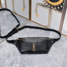 Ysl Waist Chest Packs